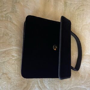 Ravel Black Mini Bag
